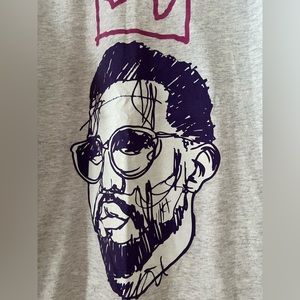 Kanye Rock Smith T-Shirt